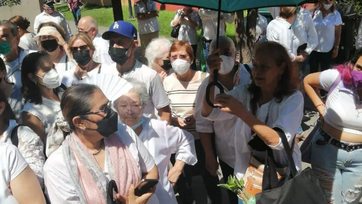 jubilados de pensiones